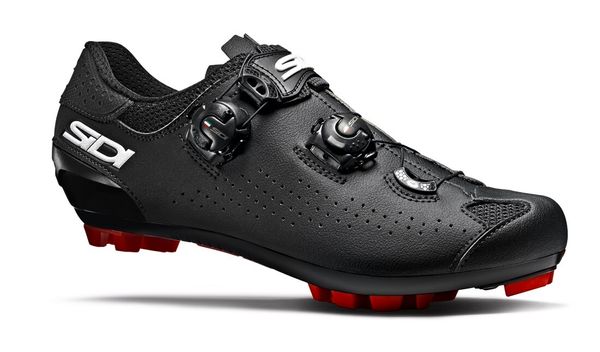 Sidi Cycling Shoes Sidi MTB Eagle 10 - Black