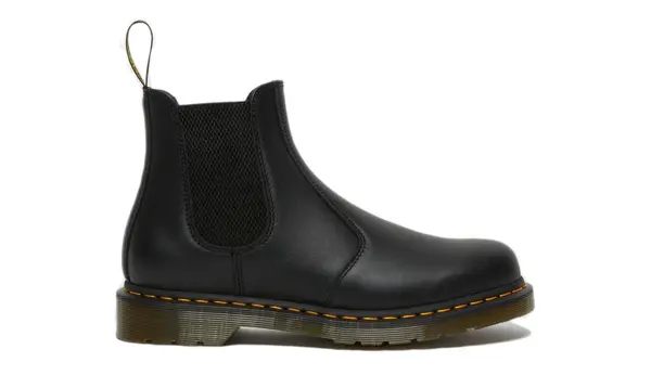 Dr Martens Д-р Мартенс 2976 кожени ботуши Челси от напа