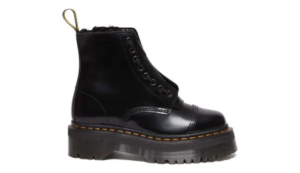 Dr Martens Д-р Мартенс Синклер, Флорида, Черни
