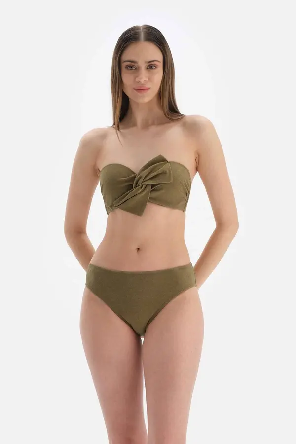 Dagi Dagi Green 6 см бикини дъно