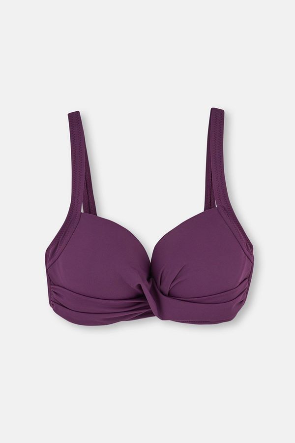 Dagi Dagi Mixed Covered Bikini Tops