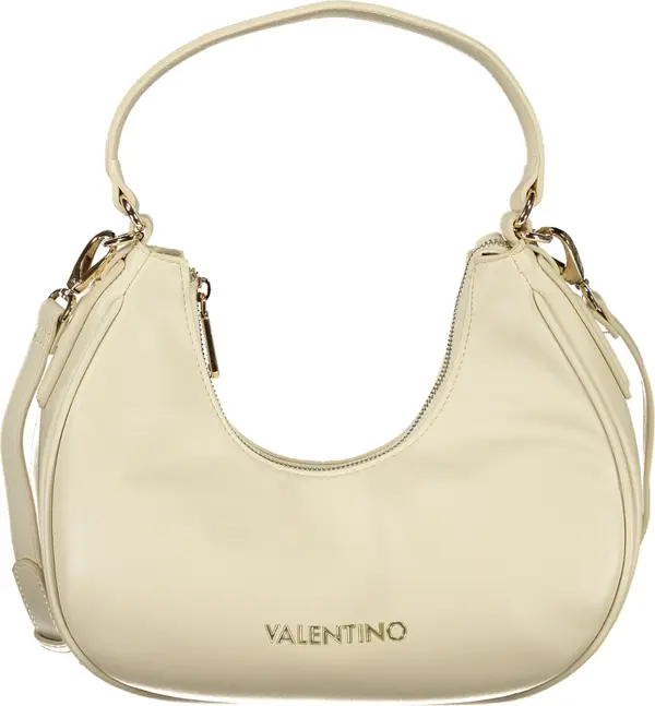 Valentino Bags Дамска бежова чанта