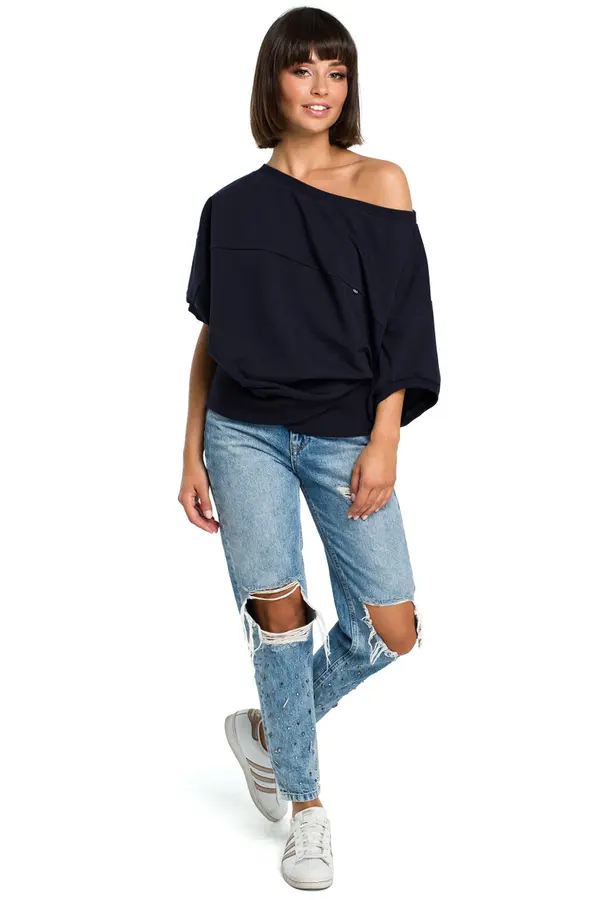 BeWear Дамска блуза BeWear Basic