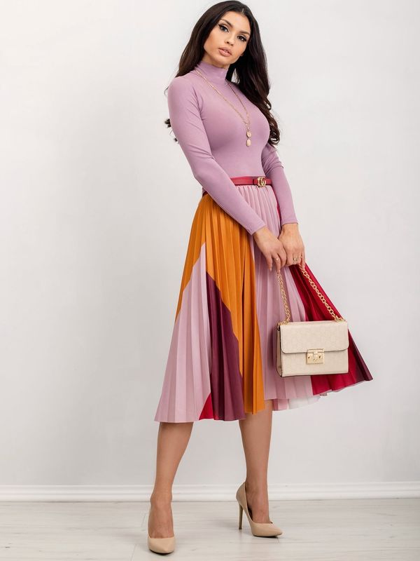 RUE PARIS Дамска блуза Fashionhunters Knitwear