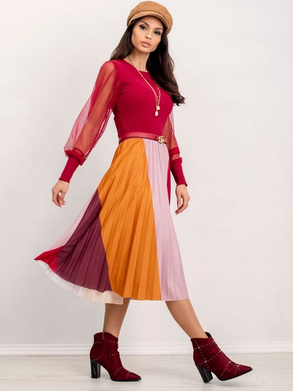 Fashionhunters Дамска блуза  Fashionhunters Rue Paris