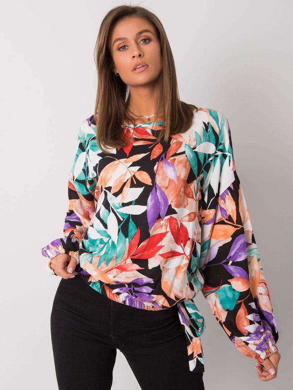 Fashionhunters Дамска блуза Fashionhunters