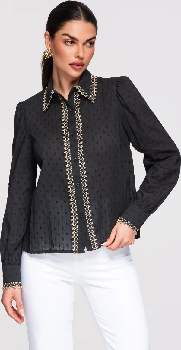 Edoti Дамска блуза ЛАРИКА