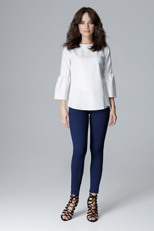 Lenitif Дамска блуза Lenitif L010