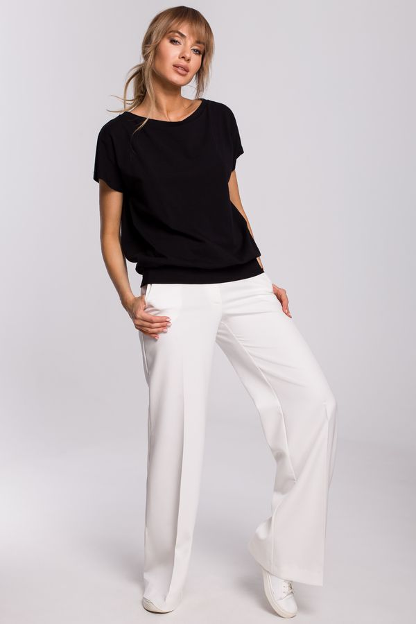 Made Of Emotion Дамска блуза  Made Of Emotion M498