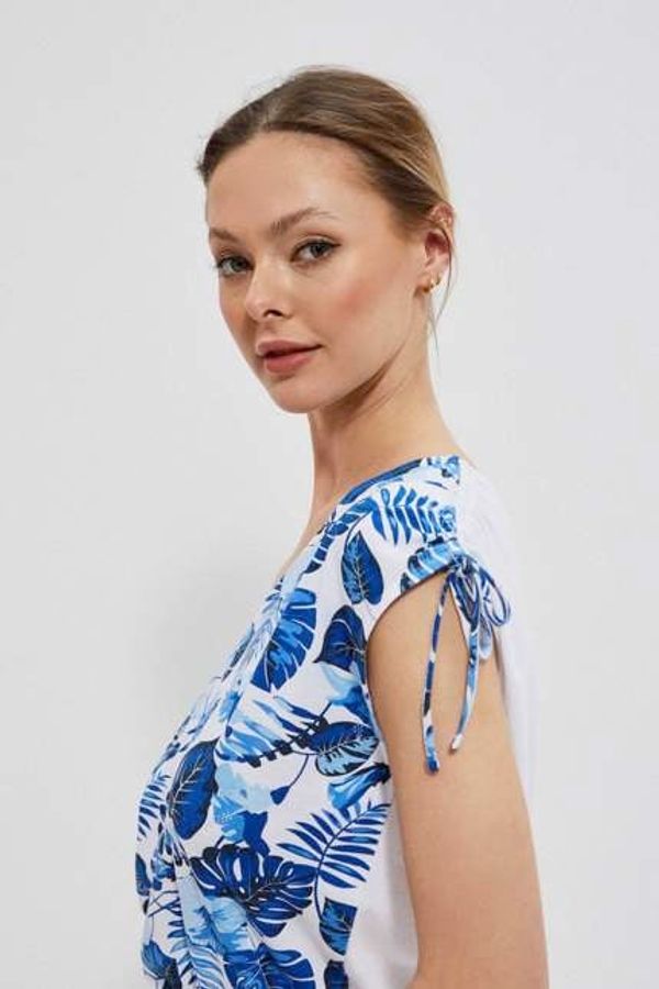 Moodo Дамска блуза Moodo