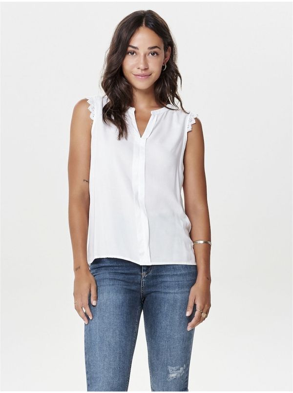 Only Дамска блуза Only Kimmi