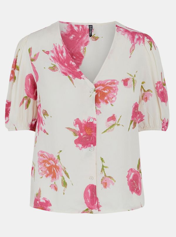 Pieces Дамска блуза Pieces