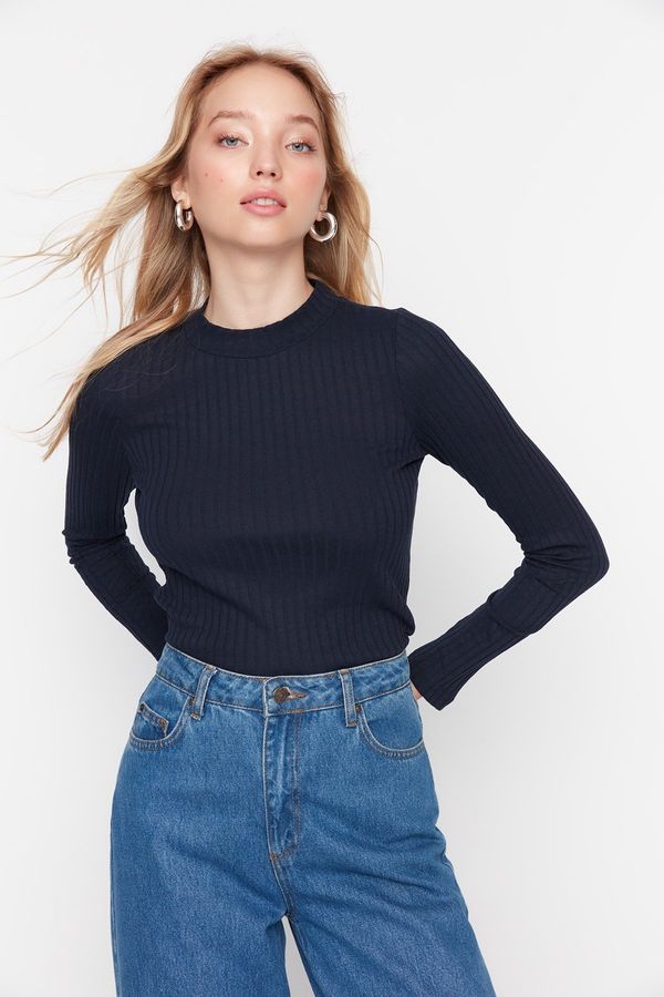 Trendyol Дамска блуза Trendyol