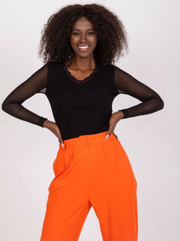 Fashionhunters Дамска блуза. Fashionhunters