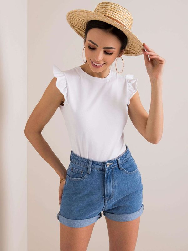 Fashionhunters Дамска блуза. Fashionhunters