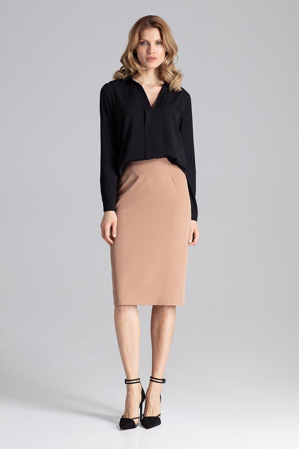 Figl Дамска блуза. Figl