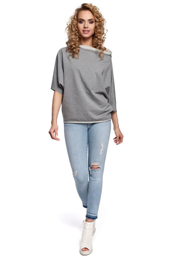 Made Of Emotion Дамска блуза. Made Of Emotion Basic