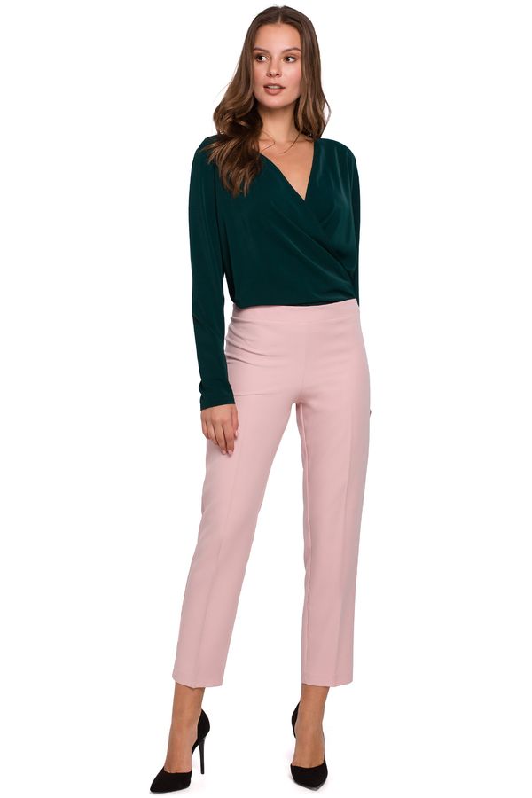 Makover Дамска блуза. Makover Basic