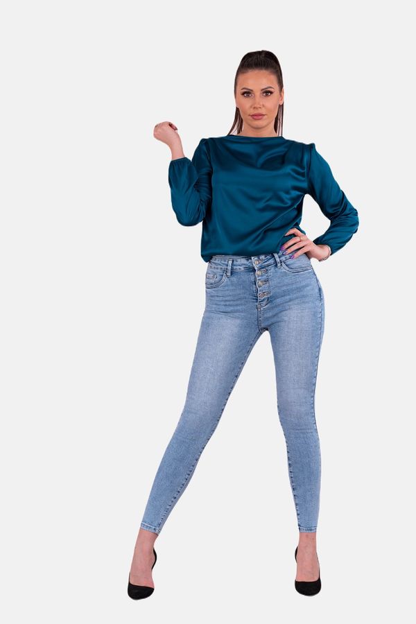 Merribel Дамска блуза. Merribel Ilumina