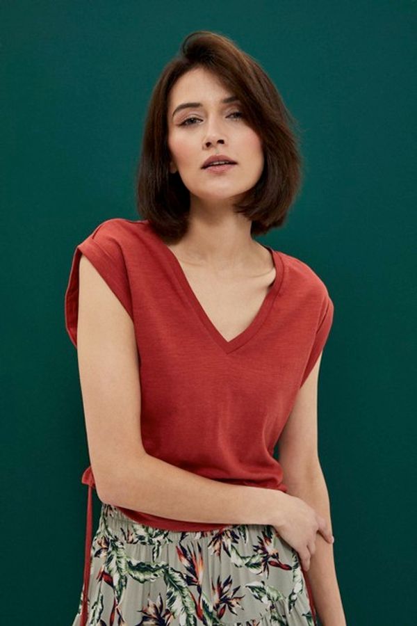 Moodo Дамска блуза. Moodo