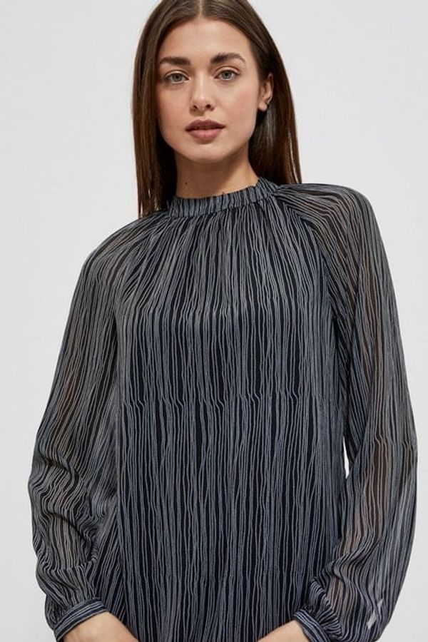 Moodo Дамска блуза. Moodo i554_20431