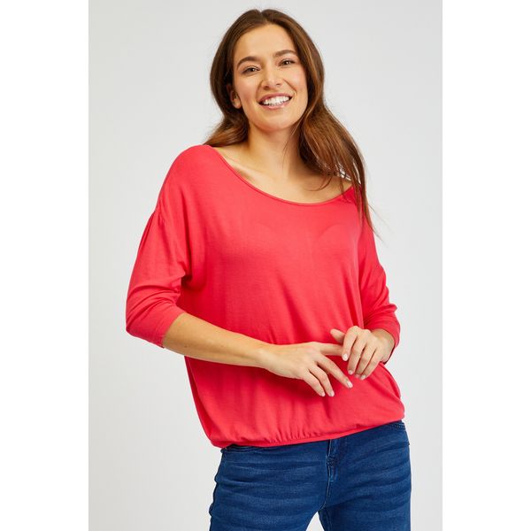 SAM73 Дамска блуза. SAM73