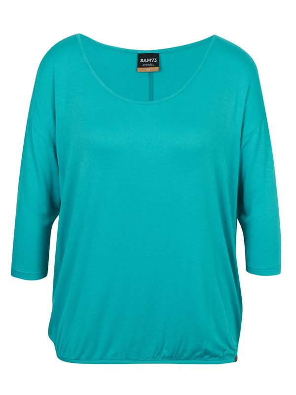 SAM73 Дамска блуза. SAM73
