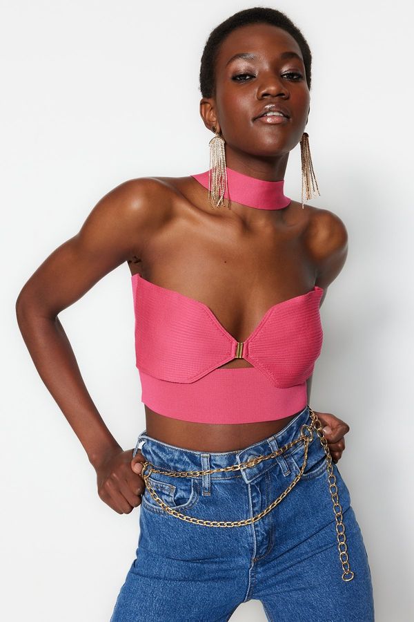 Trendyol Дамска блуза. Trendyol