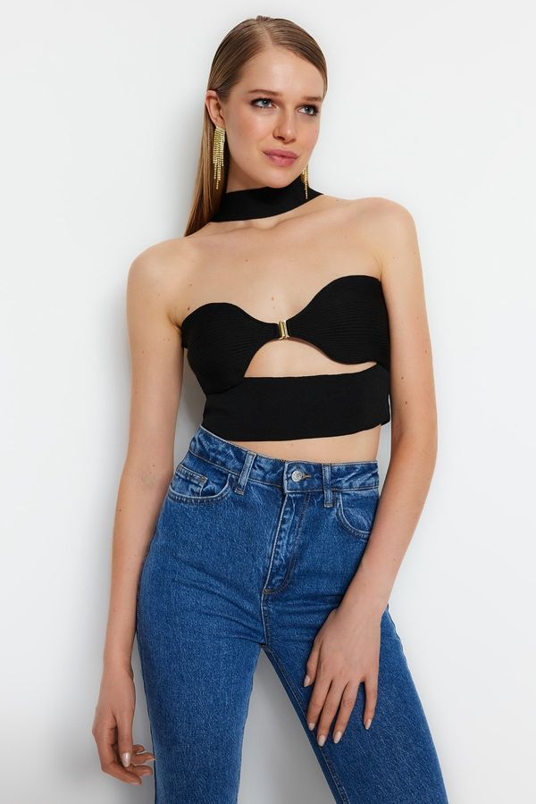 Trendyol Дамска блуза. Trendyol