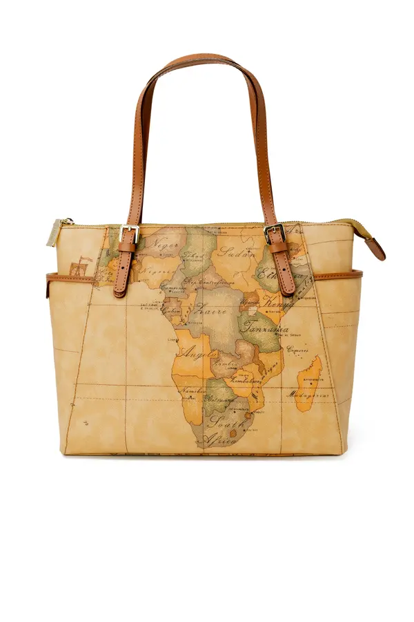 Alviero Martini Prima Classe Дамска чанта Alviero Martini Prima Classe