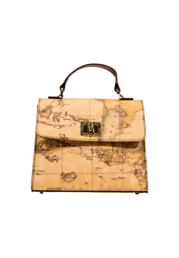 Alviero Martini Prima Classe Дамска чанта Alviero Martini Prima Classe