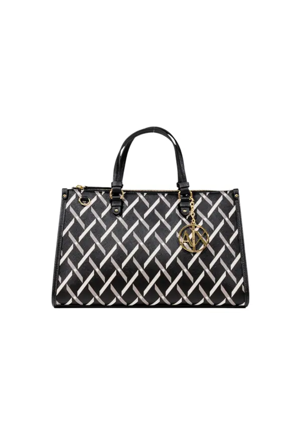 Armani Дамска чанта Armani Exchange Borsa Donna