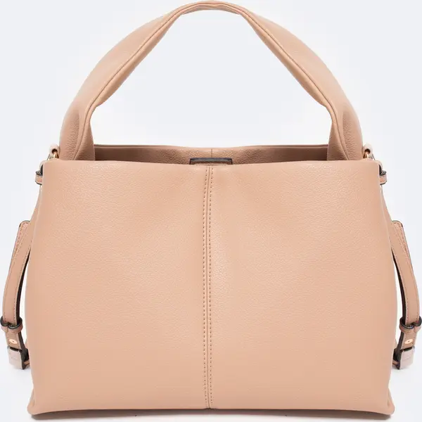 BIG STAR SHOES Дамска чанта Big Star, изработена от екокожа