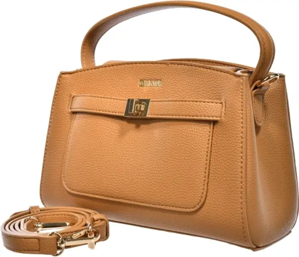 BIG STAR SHOES Дамска чанта Big Star, изработена от екокожа