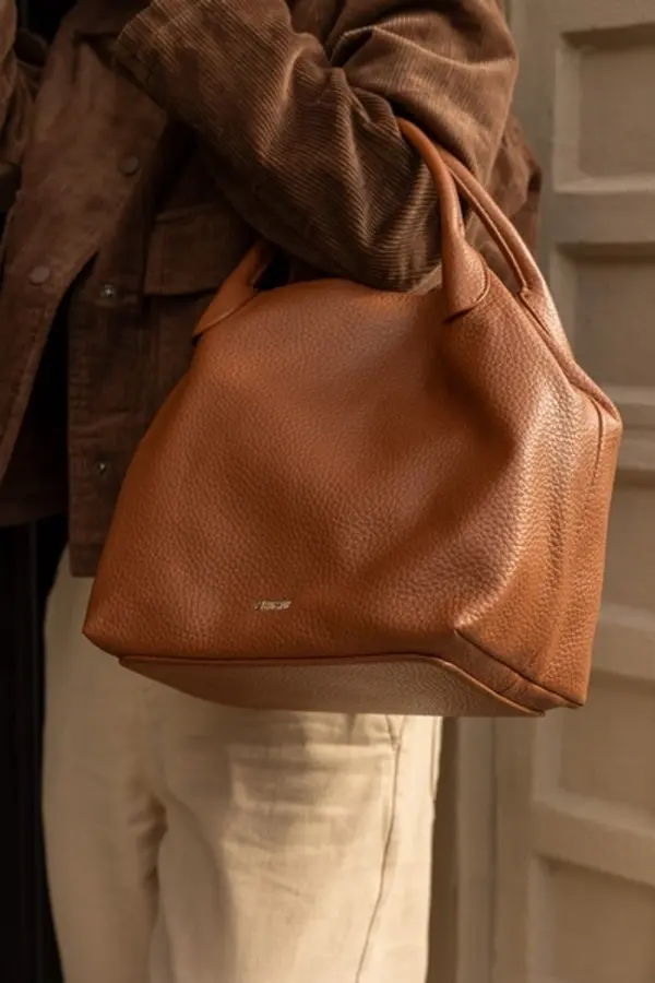 BIG STAR SHOES Дамска чанта Big Star, изработена от екокожа