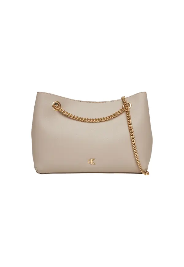 Calvin Klein Дамска чанта Calvin Klein