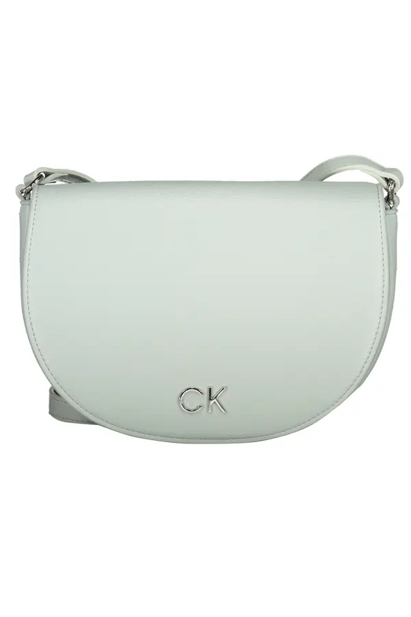 Calvin Klein Дамска чанта Calvin Klein в синьо