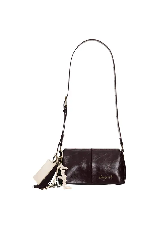 DESIGUAL Дамска чанта Desigual Borsa Donna