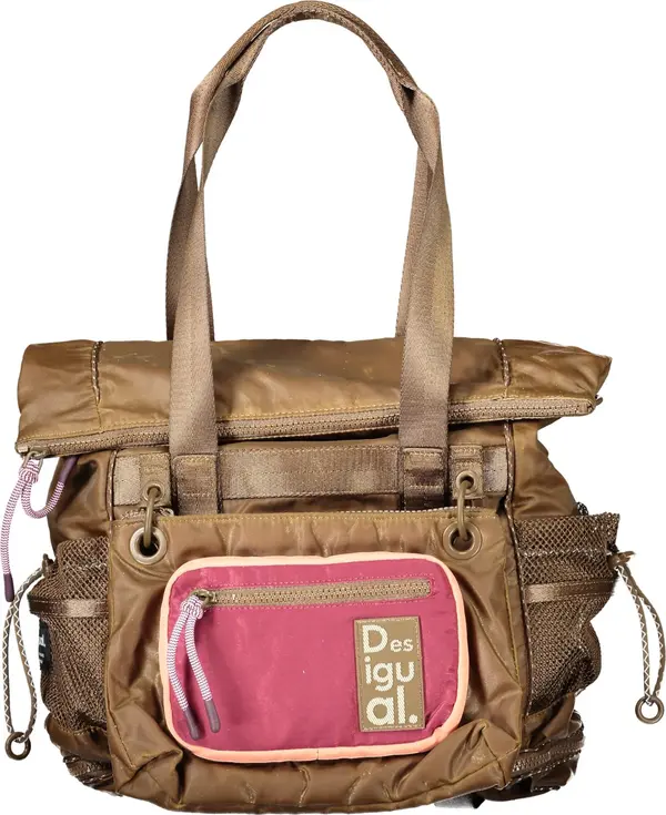 DESIGUAL Дамска чанта Desigual
