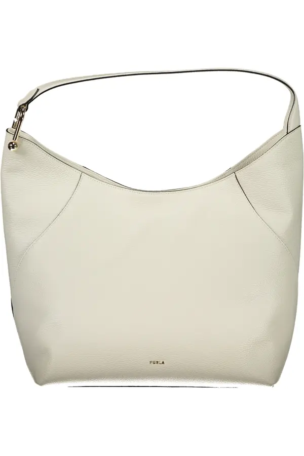 Furla Дамска чанта FURLA, бяла