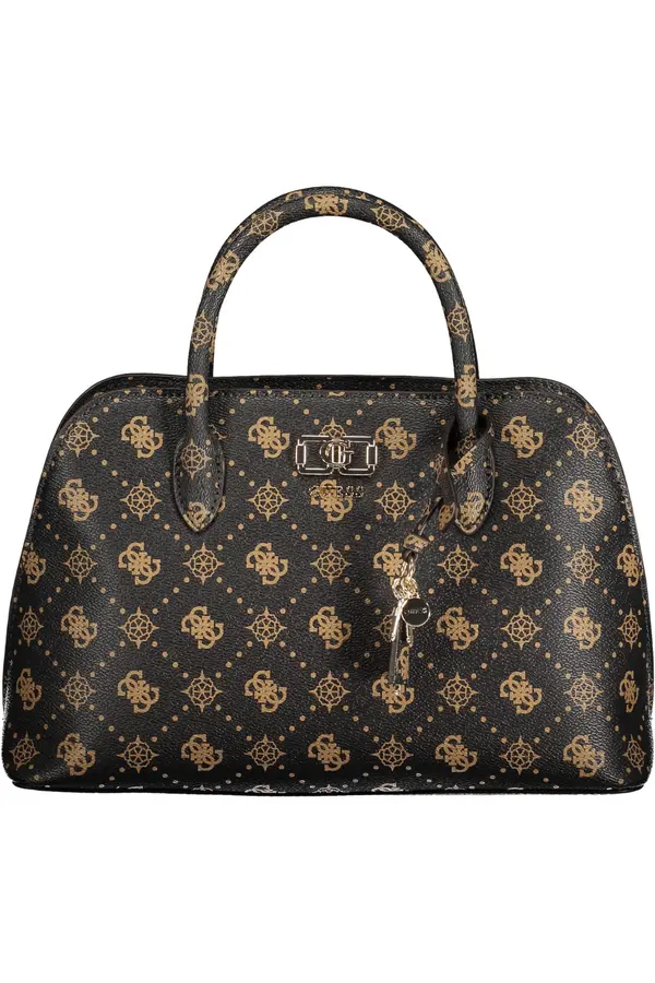 GUESS JEANS Дамска чанта Guess