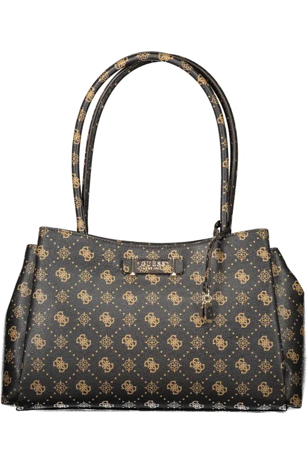 GUESS JEANS Дамска чанта GUESS JEANS