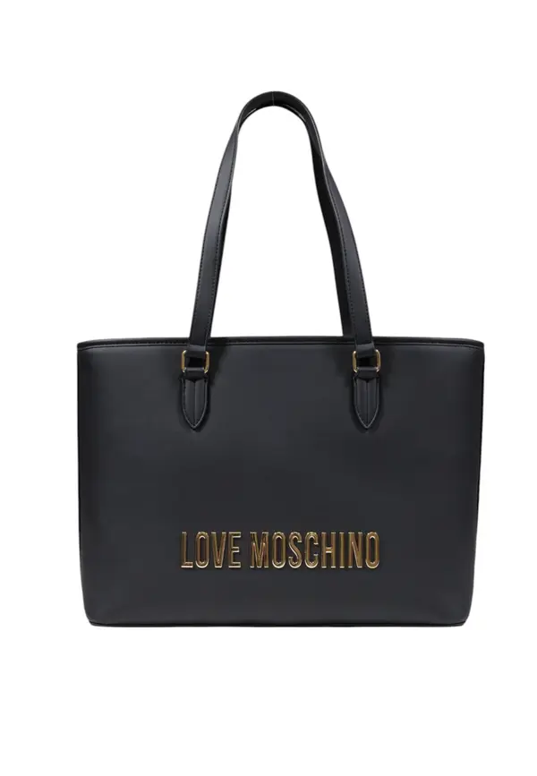 Love Moschino Дамска чанта Love Moschino