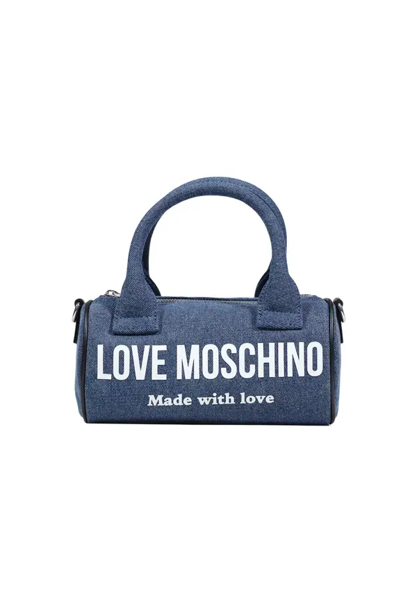 Love Moschino Дамска чанта Love Moschino
