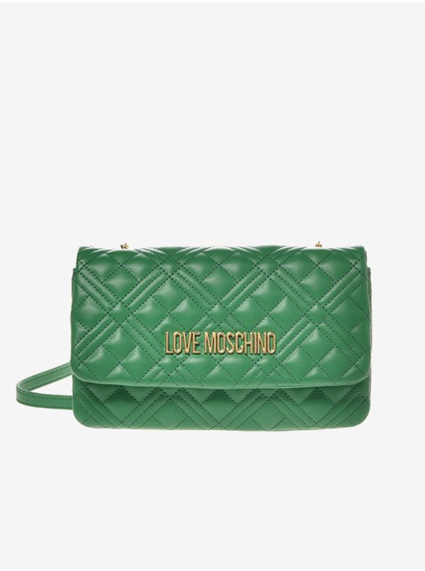 Love Moschino Дамска чанта Love Moschino