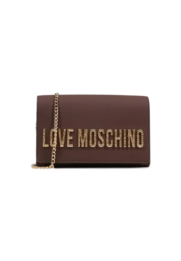 Love Moschino Дамска чанта Love Moschino