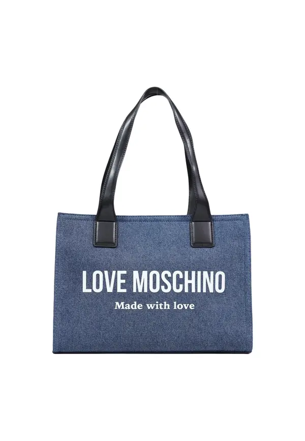 Love Moschino Дамска чанта Love Moschino