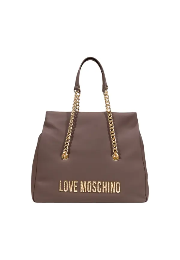 Love Moschino Дамска чанта Love Moschino
