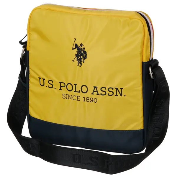 US Polo Assn Дамска чанта през рамо US Polo Assn.