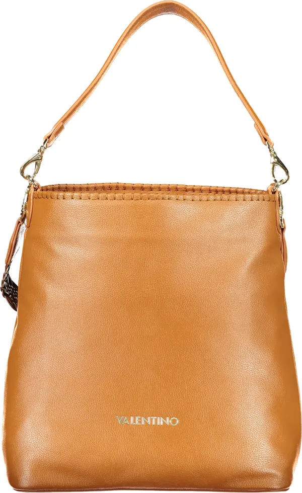 Valentino Bags Дамска чанта Valentino Bags в кафяво